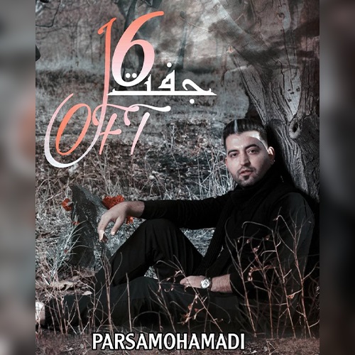 پارسا محمدی جفت شیش